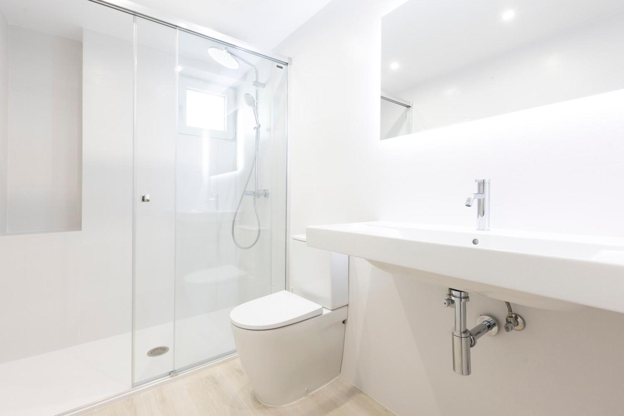 Amaiur. Basquenjoy Apartment Hondarribia Bagian luar foto