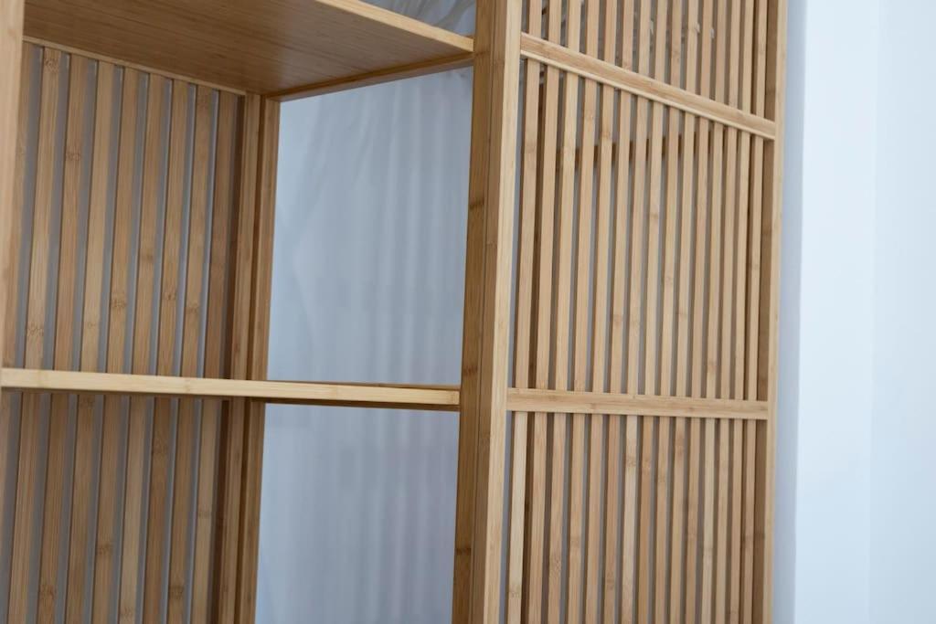 Amaiur. Basquenjoy Apartment Hondarribia Bagian luar foto