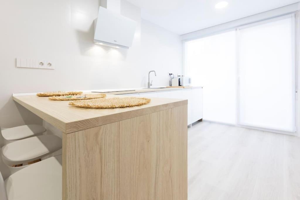 Amaiur. Basquenjoy Apartment Hondarribia Bagian luar foto