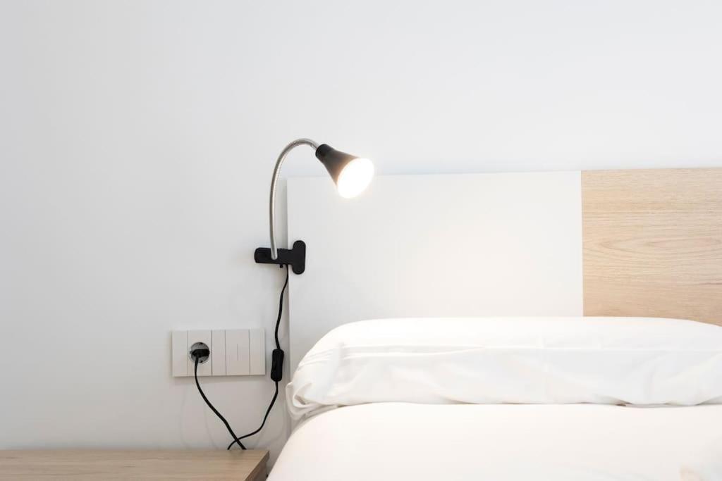 Amaiur. Basquenjoy Apartment Hondarribia Bagian luar foto