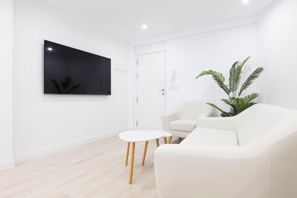 Amaiur. Basquenjoy Apartment Hondarribia Bagian luar foto