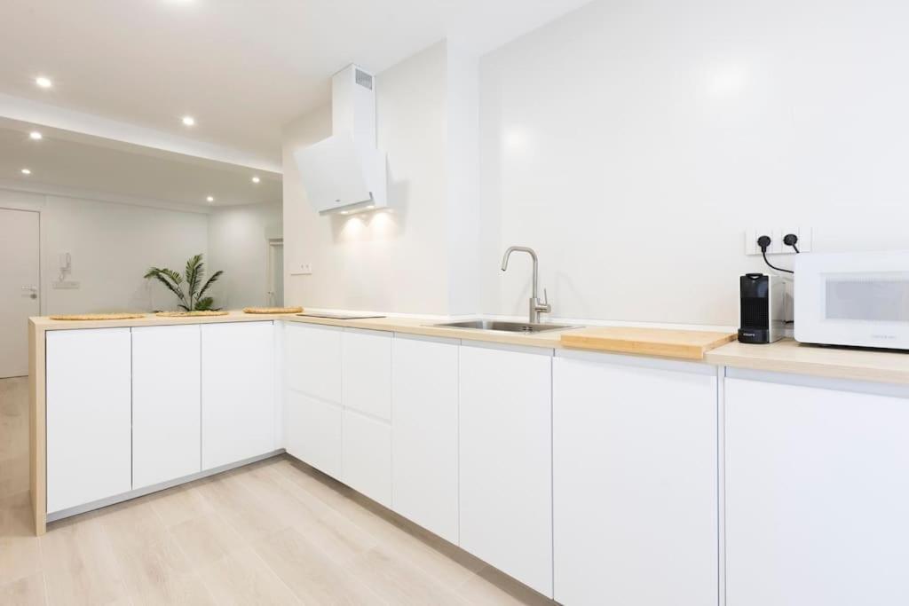 Amaiur. Basquenjoy Apartment Hondarribia Bagian luar foto
